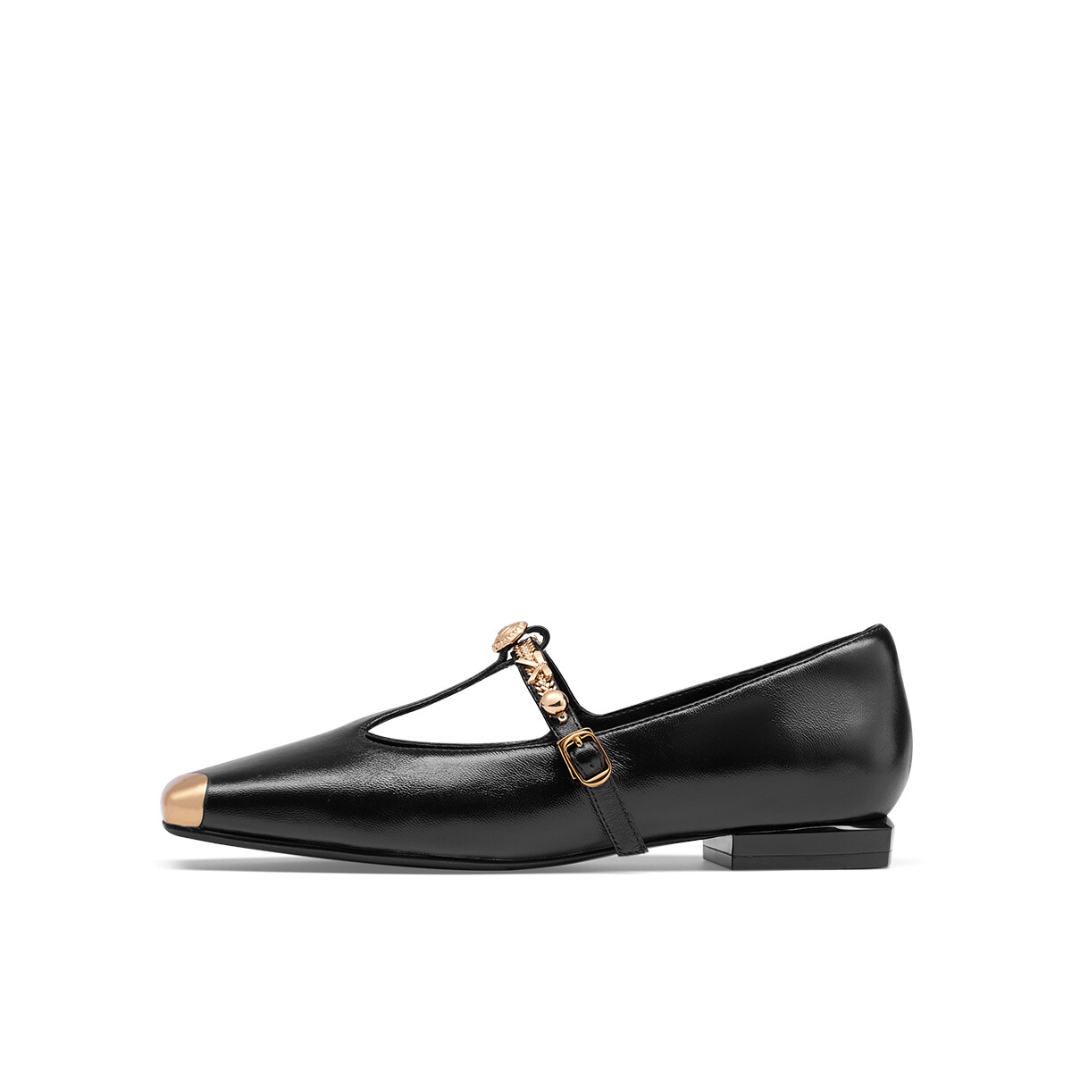 

Туфли женские повседневные Women's Casual Shoes Women's Kiss Kitty, черный