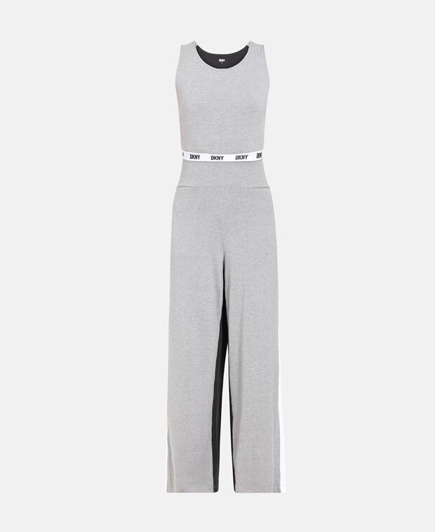 

Пижама DKNY, черный