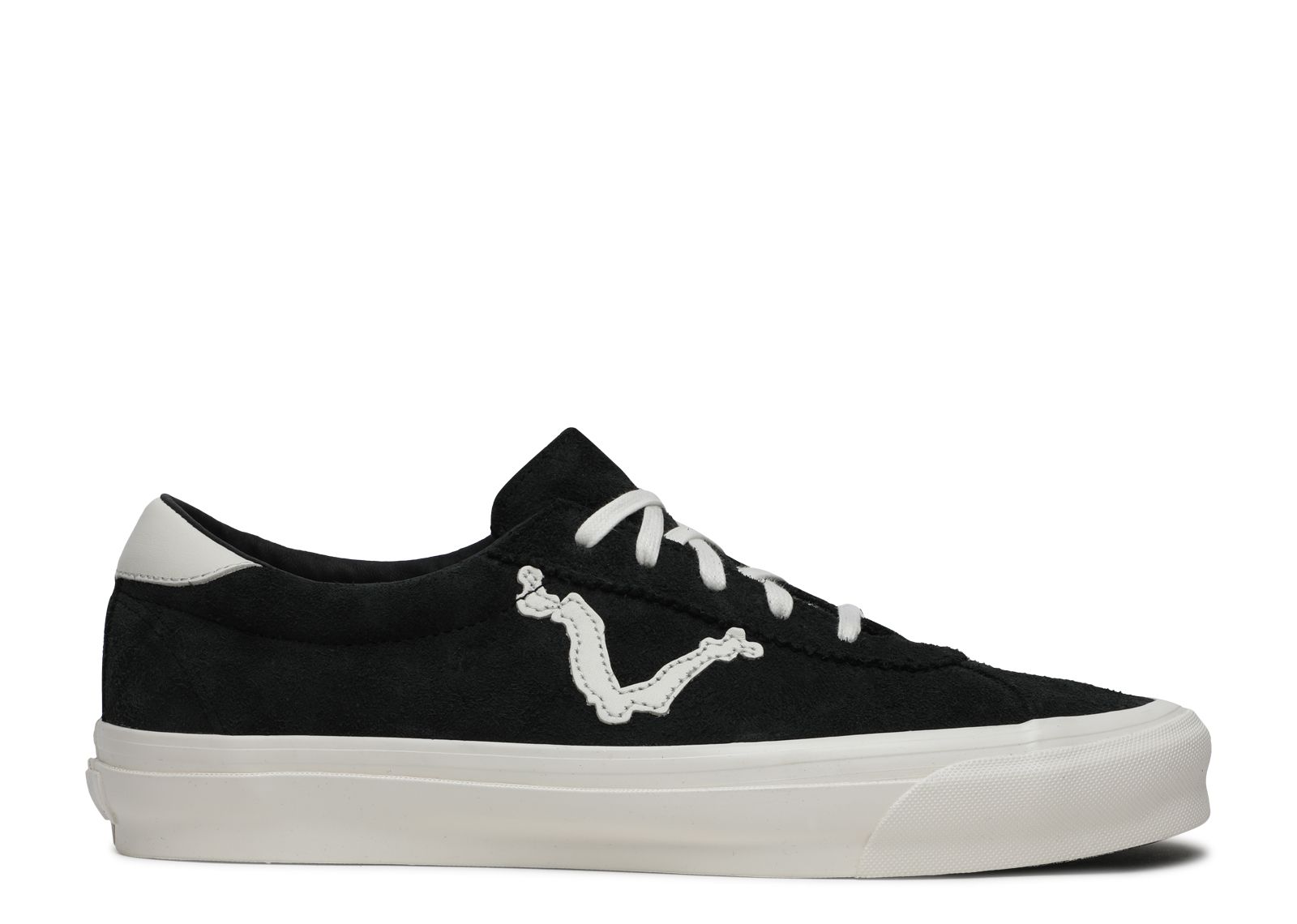 

Кроссовки Vans Blends X Og Epoch Lx 'Bones', черный