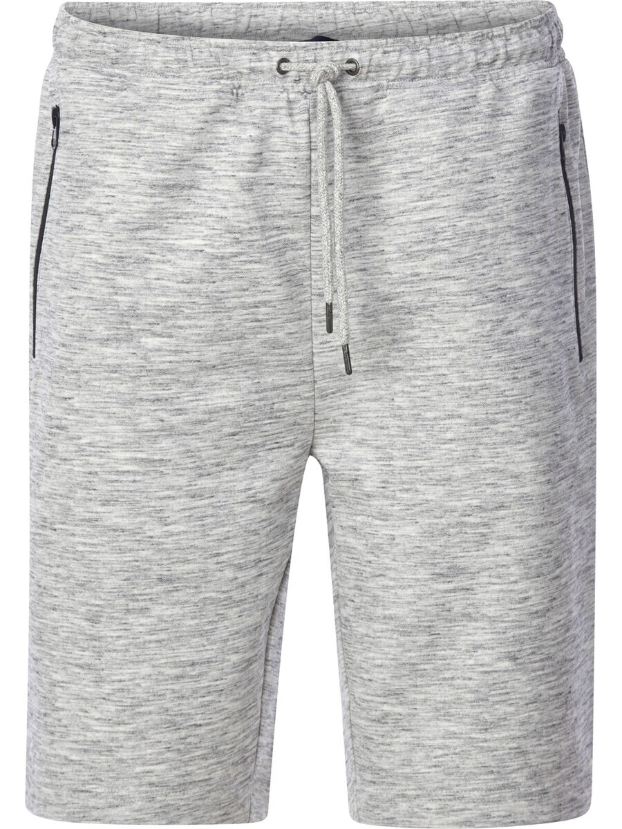 

Спортивные брюки BABISTA Regular Workout Pants Elario, серый