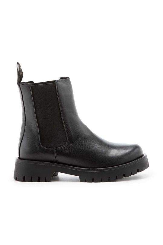

Кожаные ботинки челси Julie Charles Footwear, черный