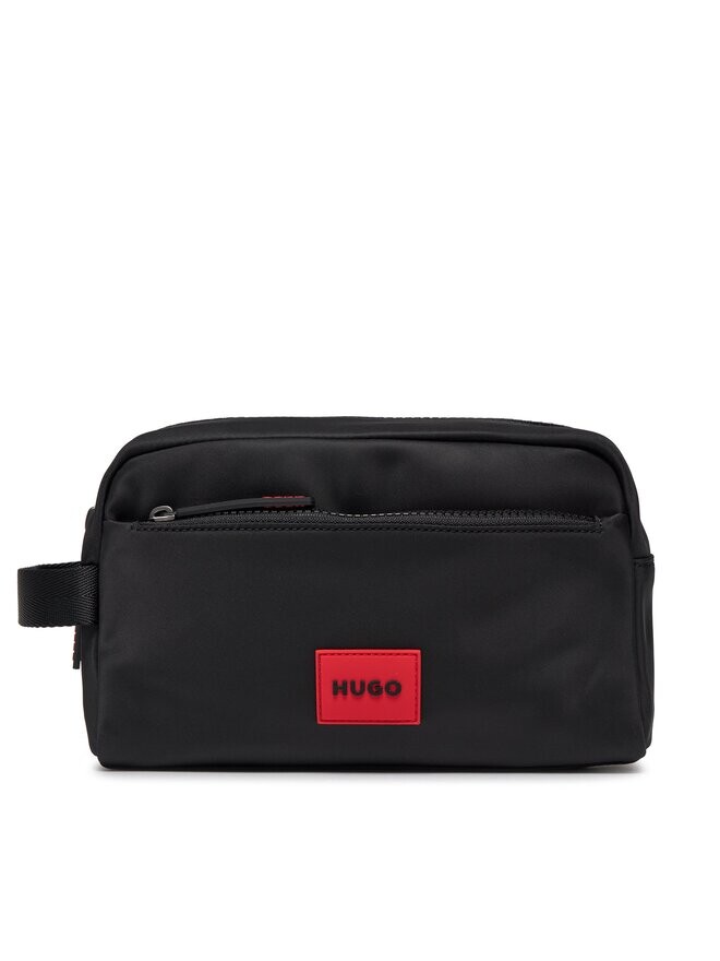 

Косметичка Hugo Ethon 2.0 N 50503702 10251848 01, черный