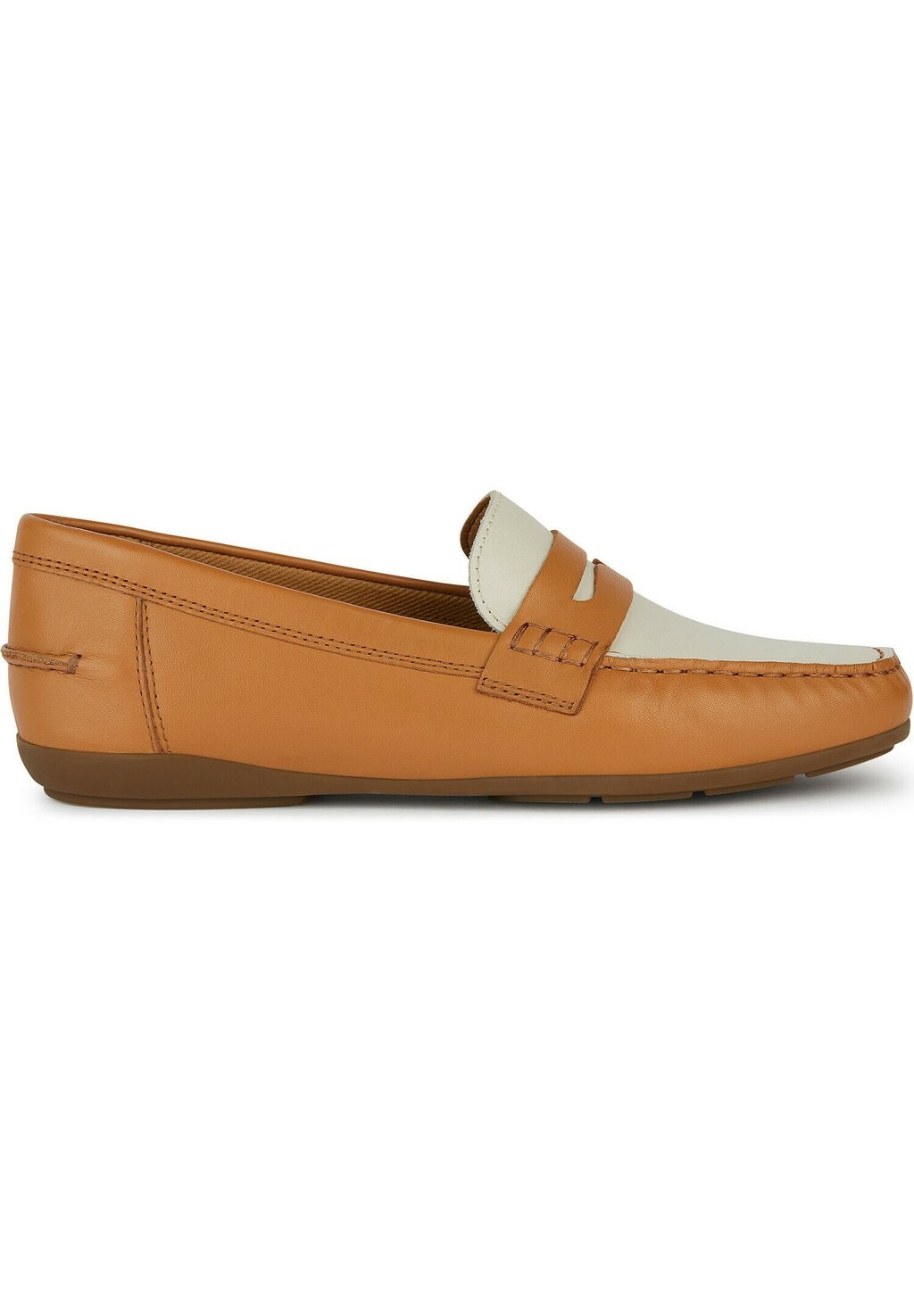 

Тапочки ANNYTAH Geox, цвет camel light sand