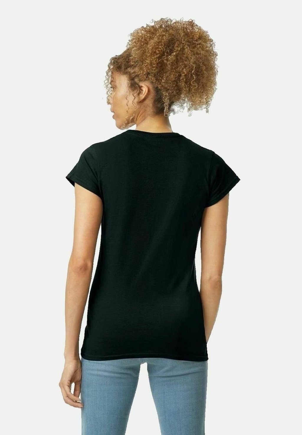 

Футболка с принтом rockshirts, черный
