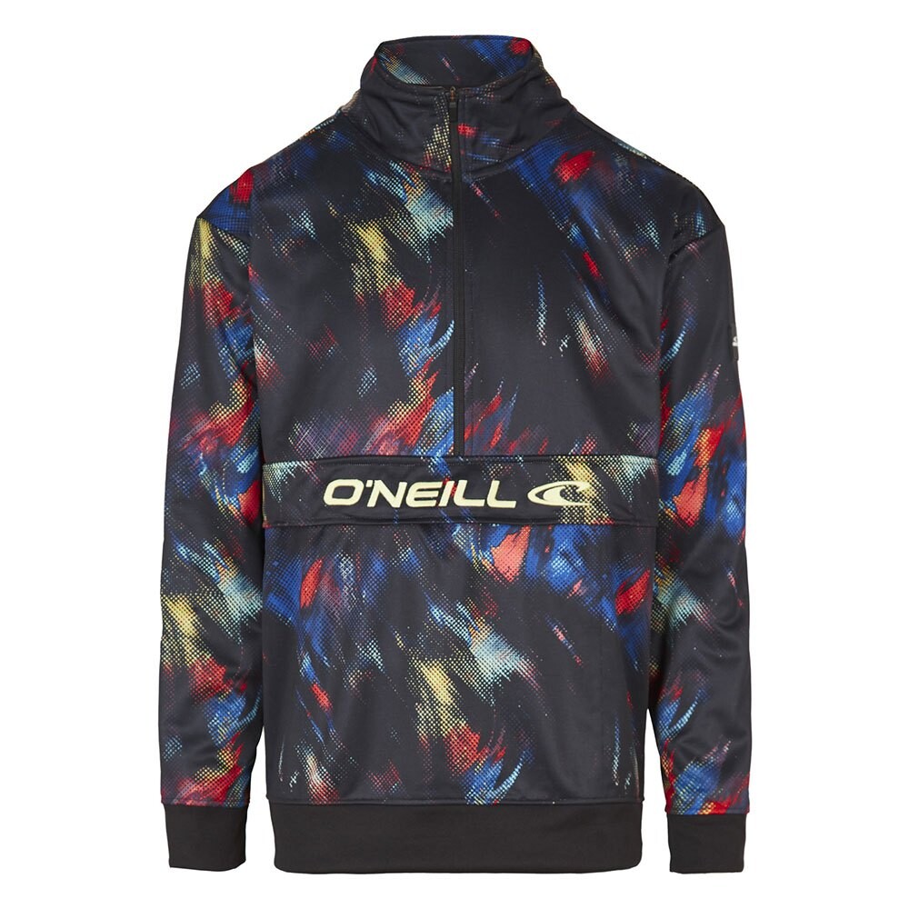 

Куртка O´neill Rutile Solid Anorak, разноцветный