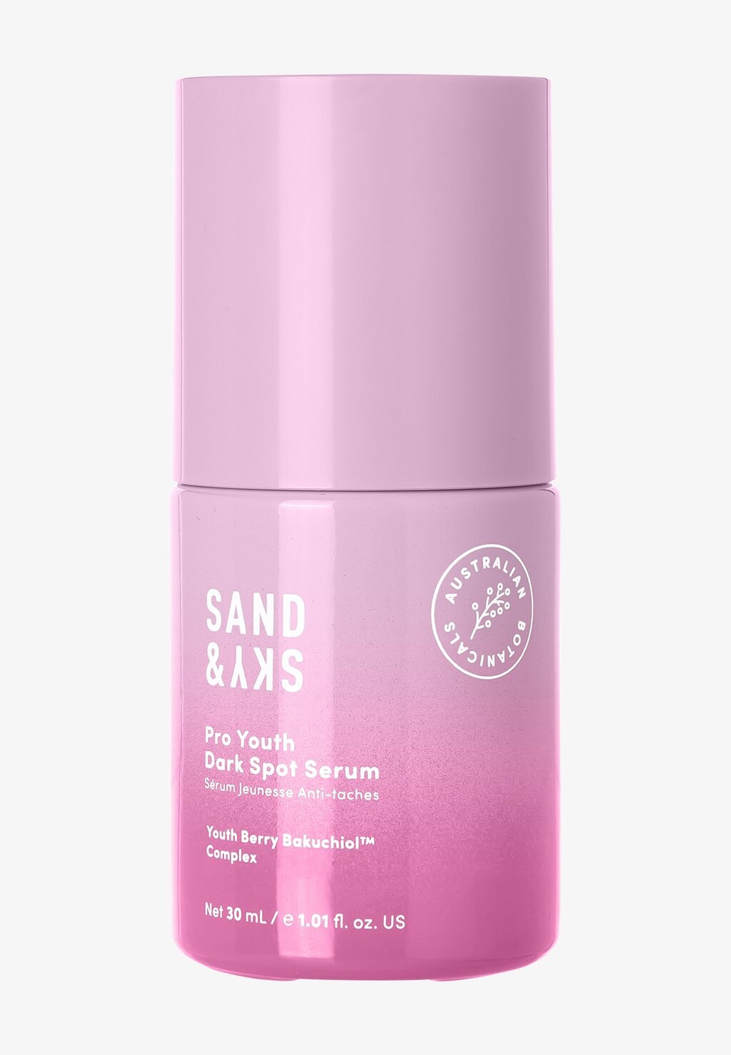 

Сыворотка Pro Youth Dark Spot Serum Sand&Sky, цвет not defined
