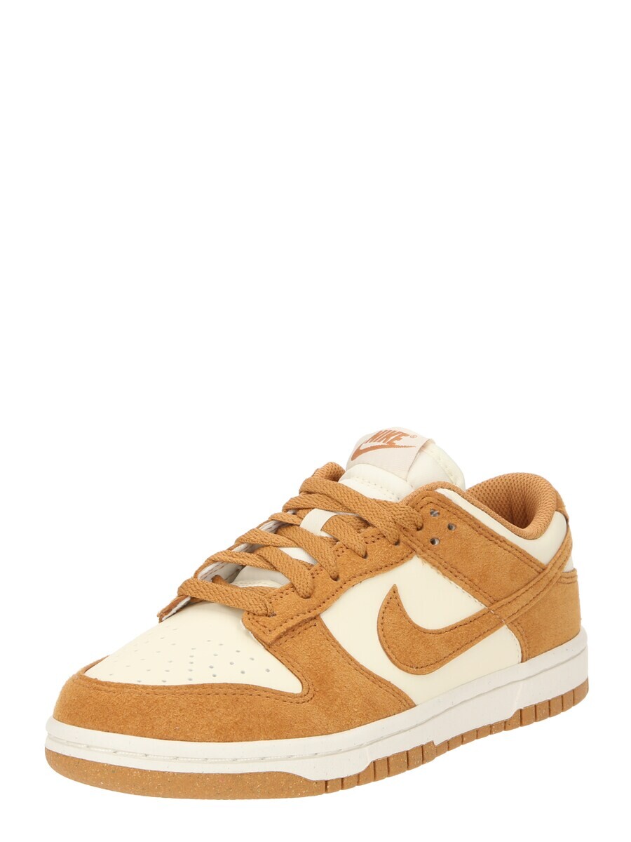 

Кроссовки Nike Sportswear Sneakers DUNK, белый
