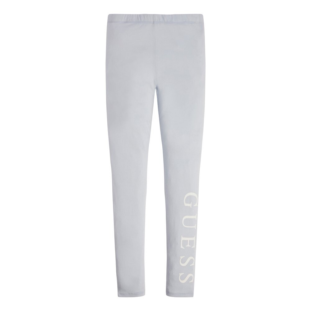 

Леггинсы Guess Daughter Core, синий