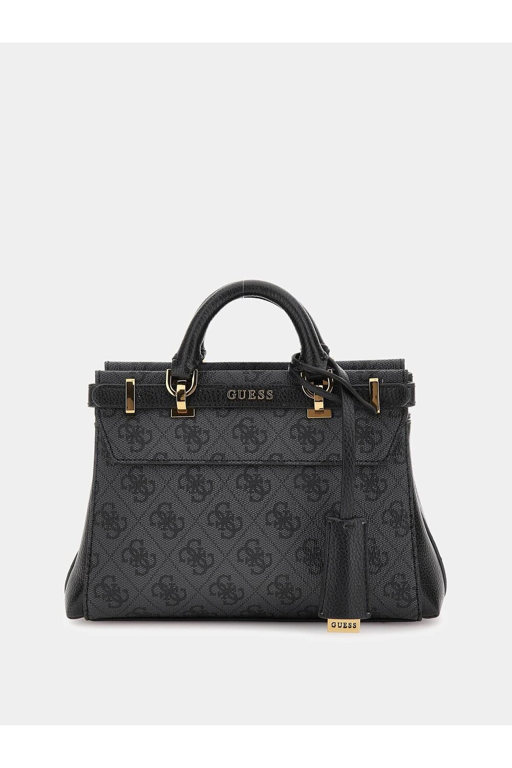 

Сумка Sestri со съемным плечевым ремнем BAG HWSZ9001760 CLO Guess, серый