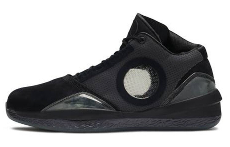 

Jordan Air 2010 387358 Черный/Красный