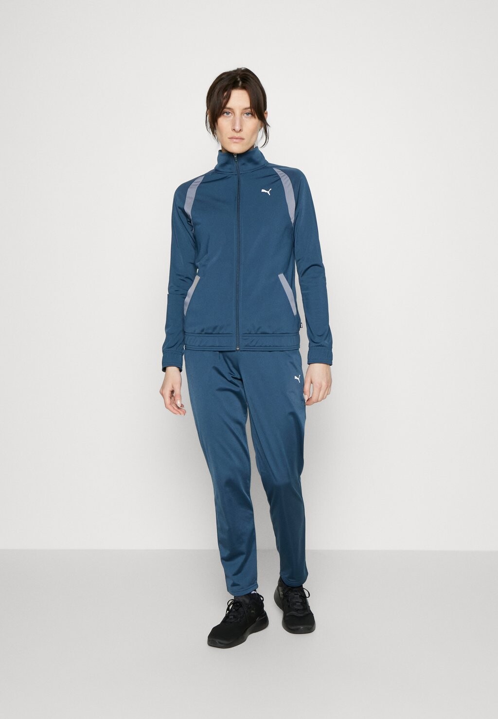 

Спортивный костюм Puma, Синий