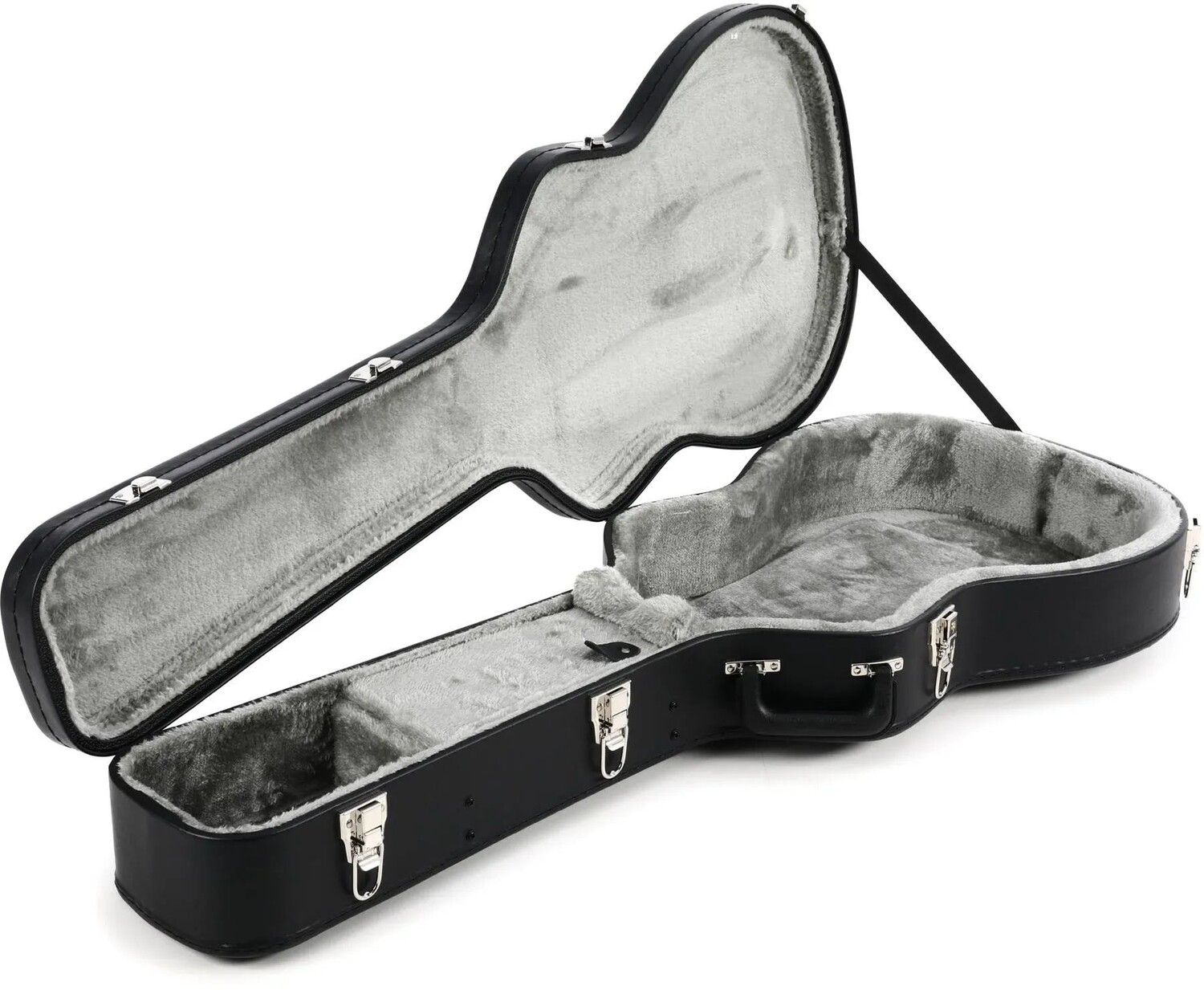 

Takamine CTAKGCS — Жесткий кейс серии FXC