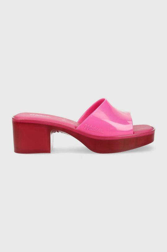 

Тапочки MELISSA SHAPE AD Melissa, розовый