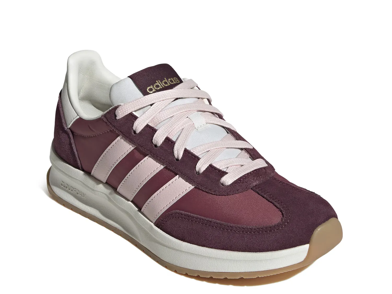 

Кроссовки Run '70s 2.0 Sneaker Adidas, темно-бордовый
