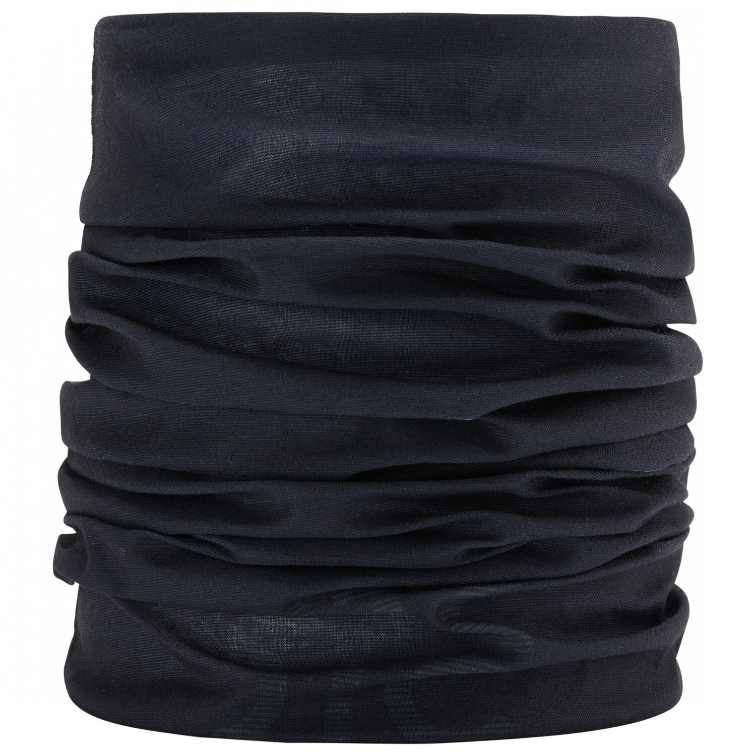 

Шарф труба Stoic Logo Neckwarmer, черный