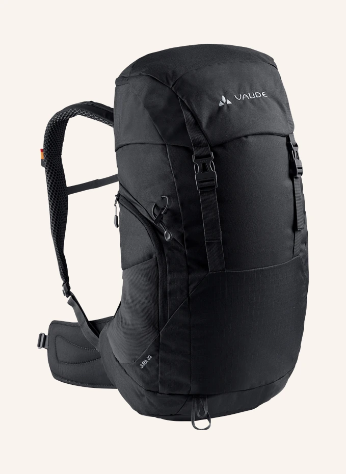 

Рюкзак юра 32 Vaude, черный