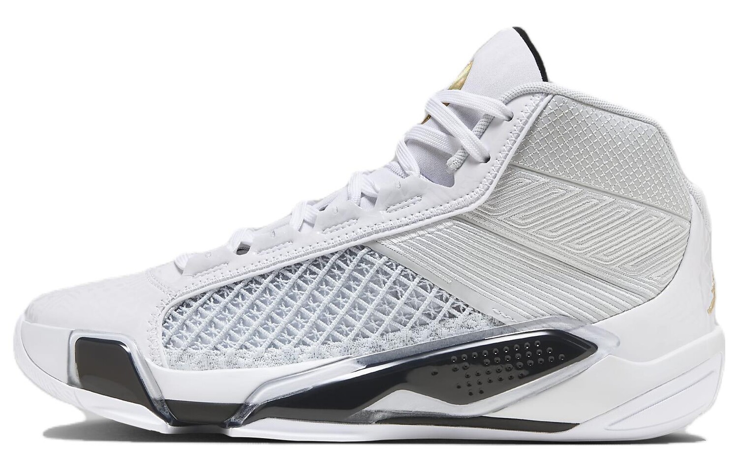 

Кроссовки баскетбольные Jordan Air Jordan 38 мужские