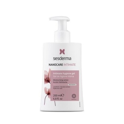 

SESDERMA Nanocare Интимная гигиена 200 мл