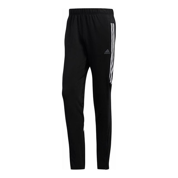 Спортивные штаны adidas ASTRO PANT M Running Casual Sports Pants Black, черный