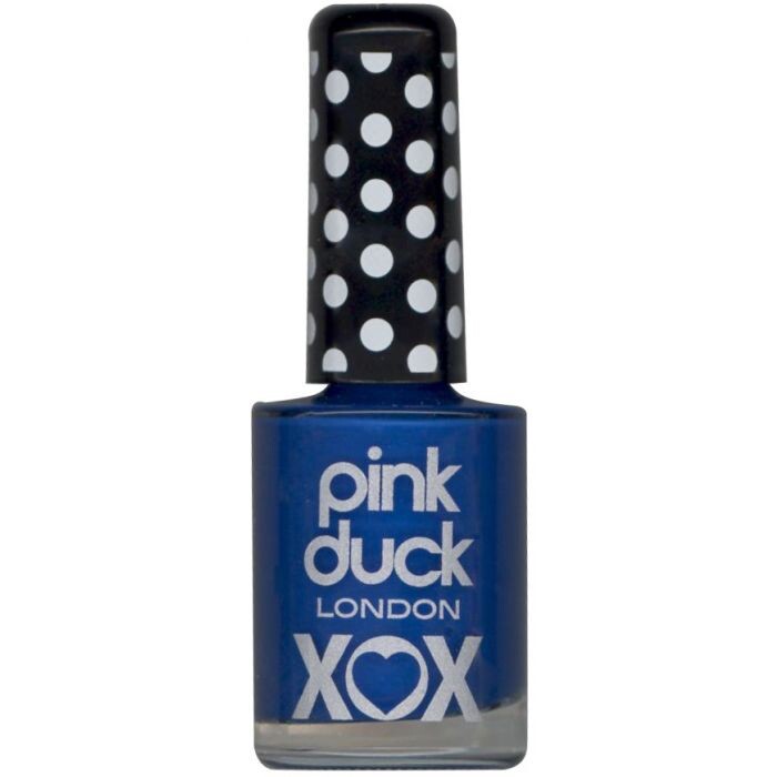 

Лак для ногтей Esmaltes Blue Collection Wild & Young, 271
