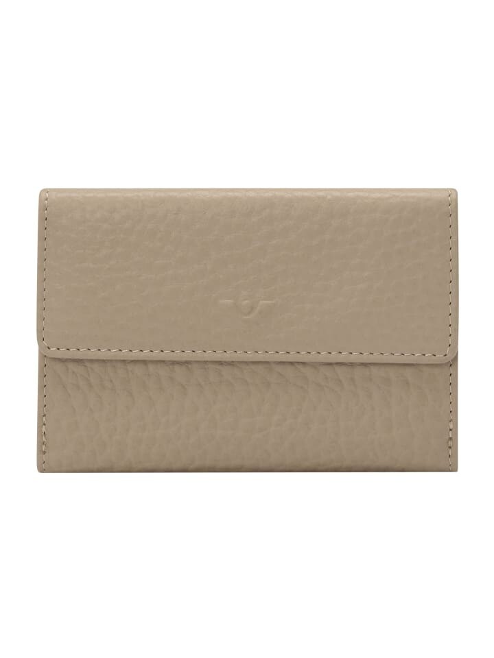 

Кошелек VLD VOi Leather Design, цвет fossil