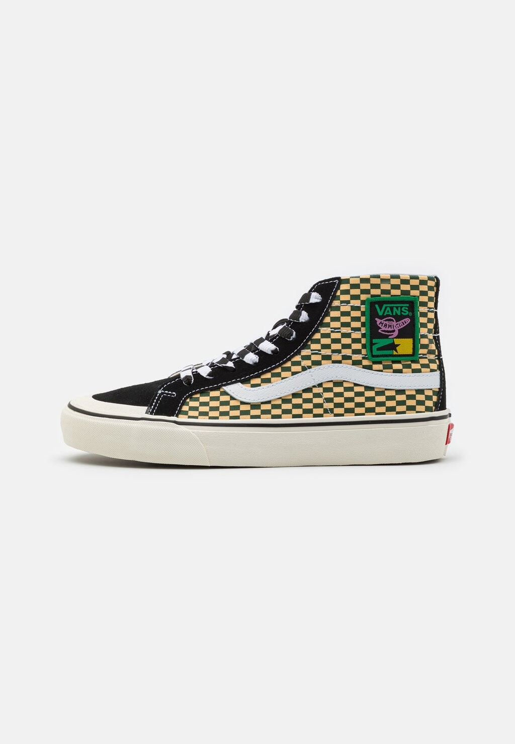 

Кроссовки Vans