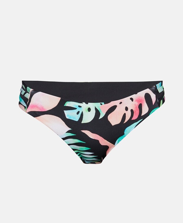 

Бикини брюки Hurley, черный