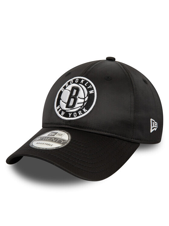 

Кепка New Era, черный