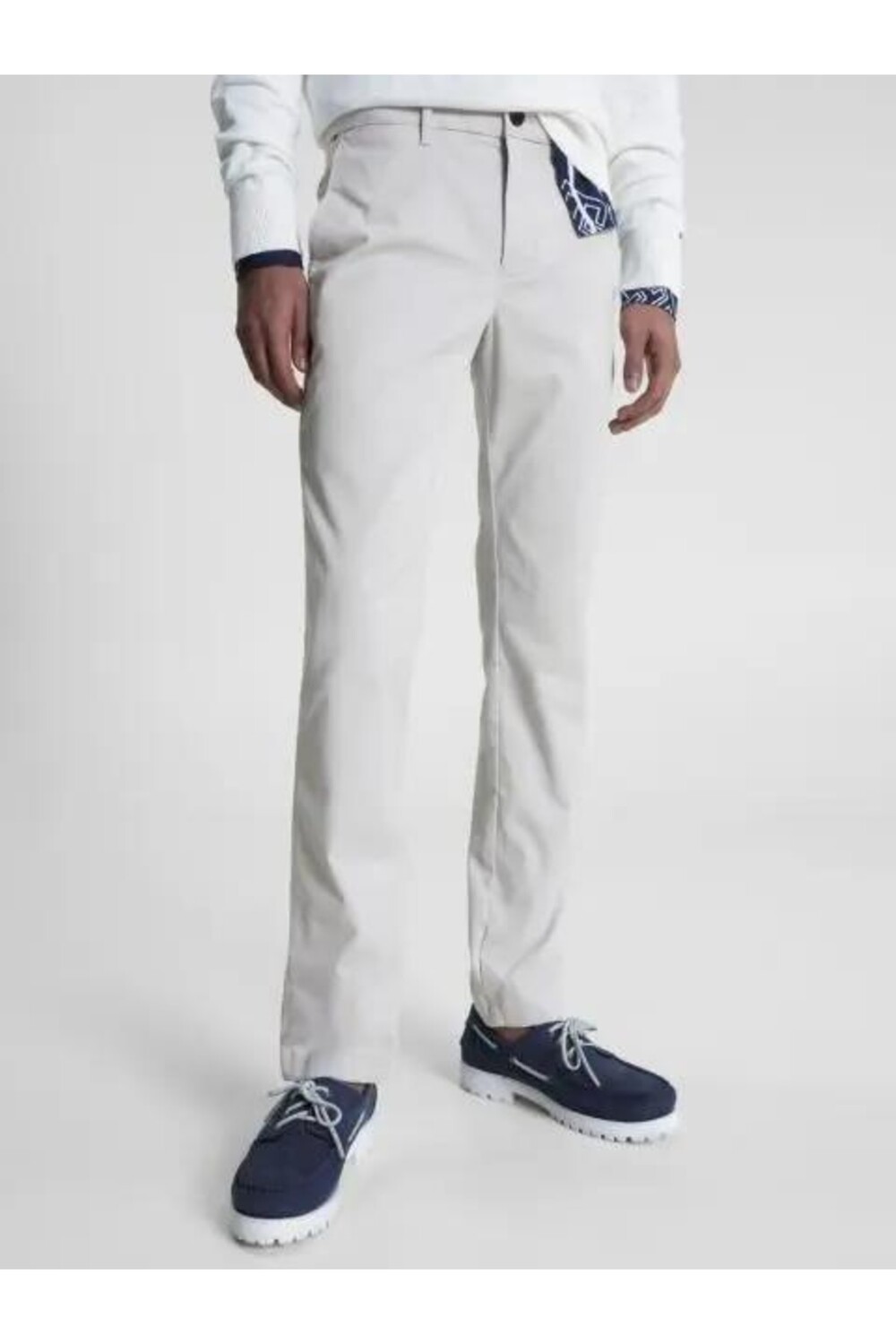 

Брюки Tommy Hilfiger