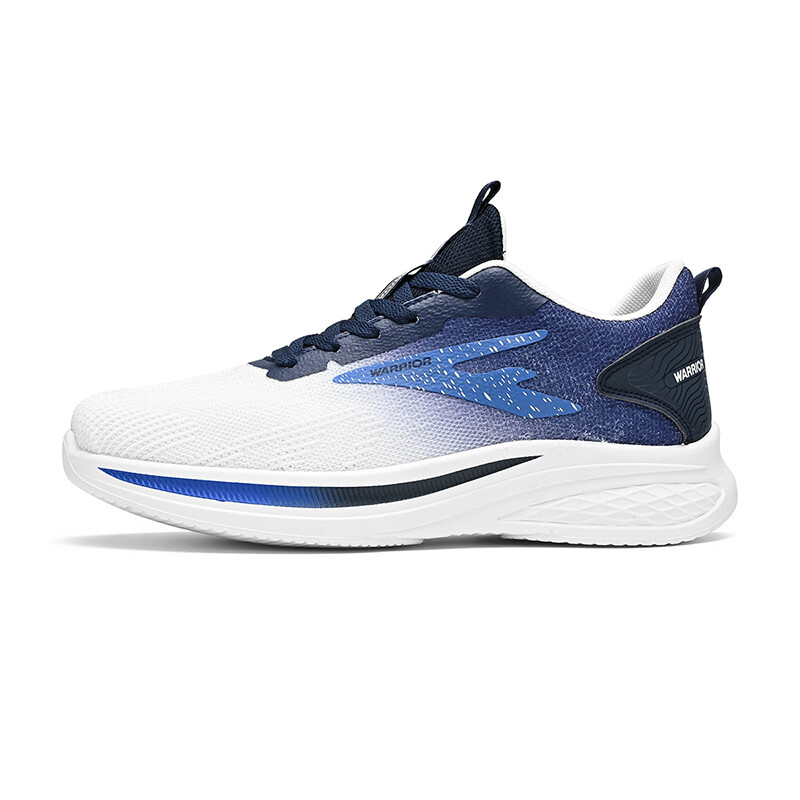 

Кроссовки WARRIOR Lifestyle Shoes Men Low-top, цвет Mijun Green