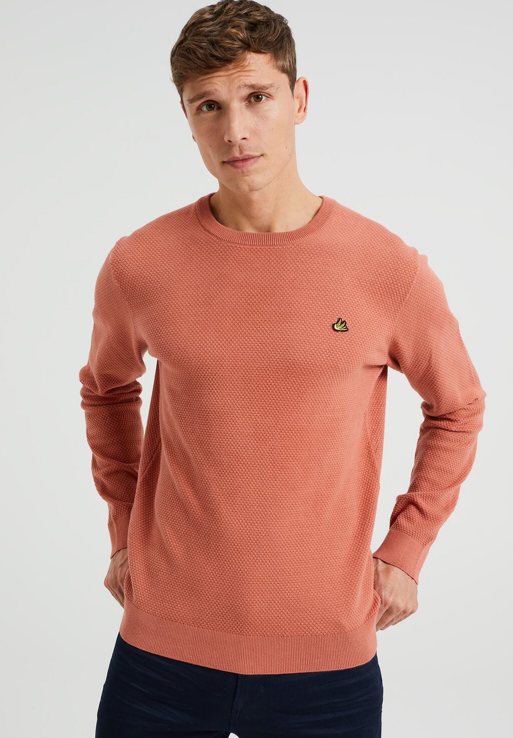 

Свитер WE Fashion