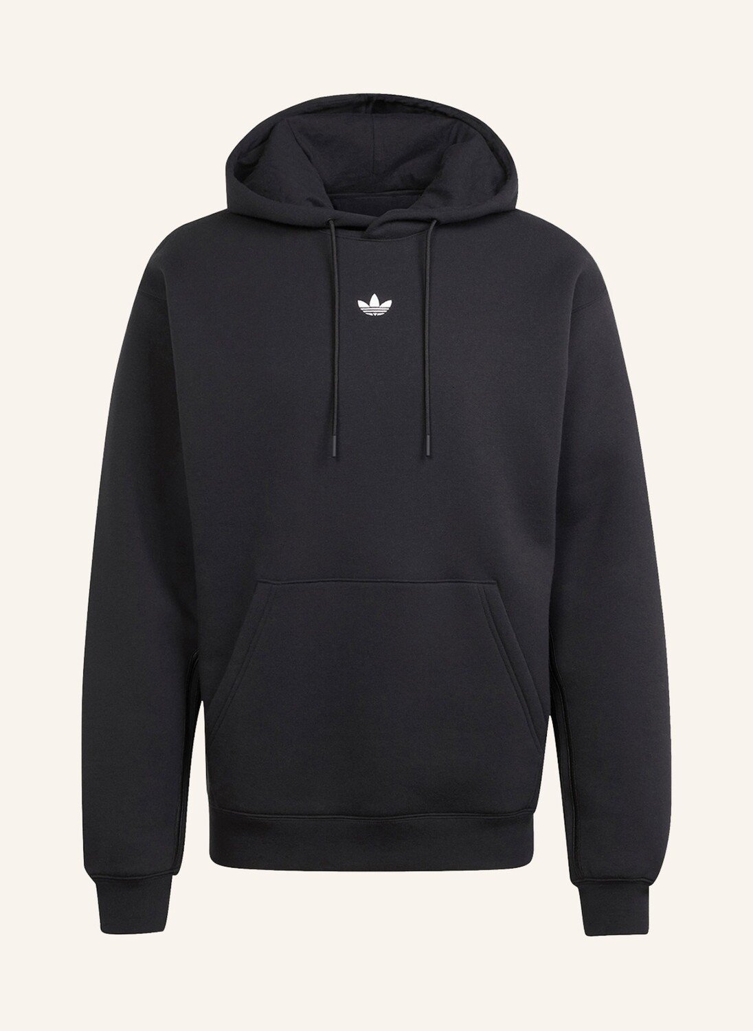 

Худи adidas Originals ADICOLOR, черный