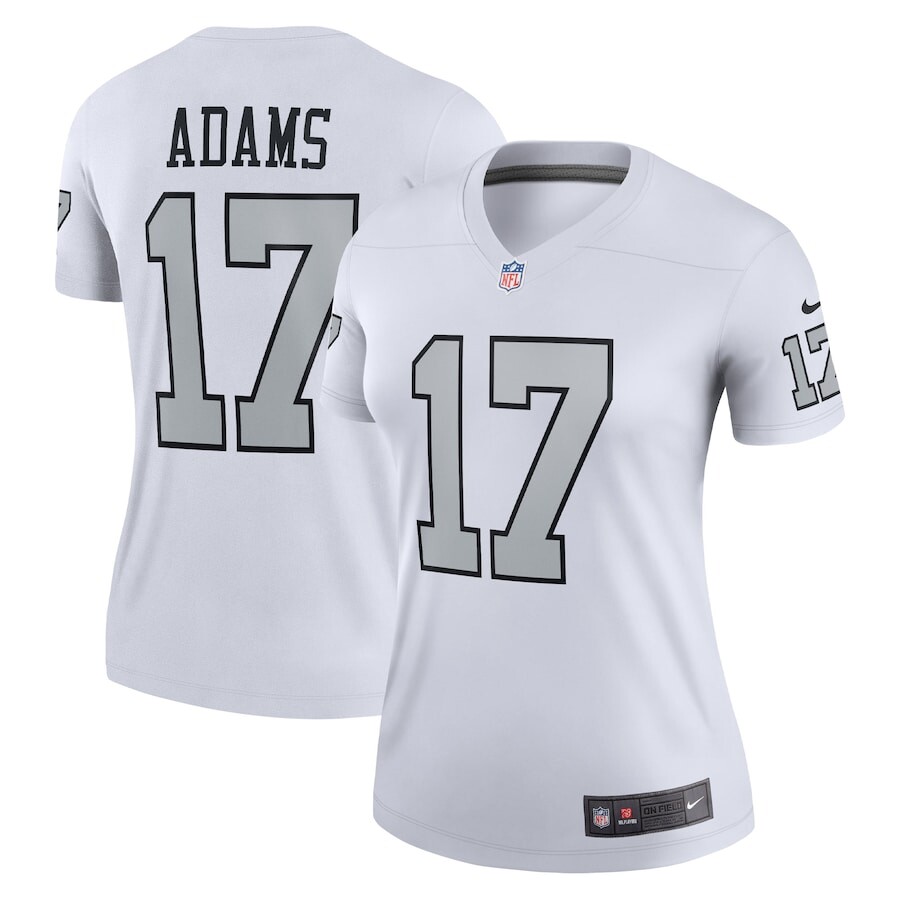 

Джерси Nike Las Vegas Raiders, белый