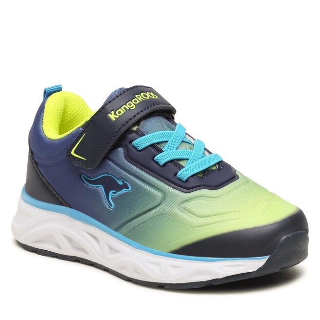 

Кроссовки KangaRoos K-OkAiros Ev, темно-синий