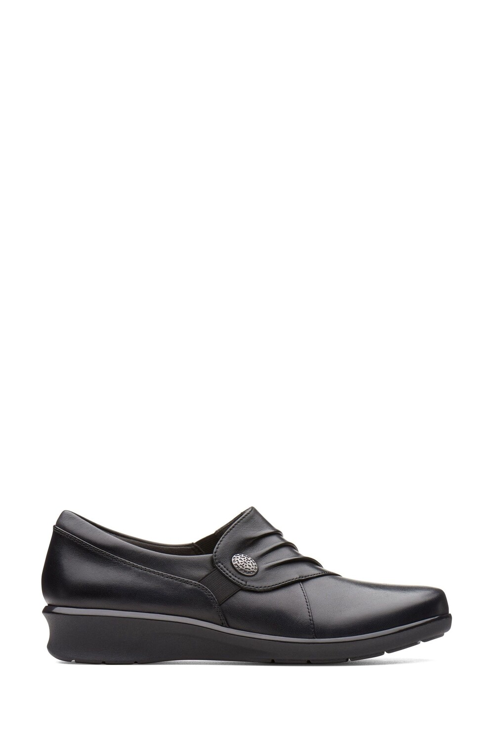 

Туфли Надежда Роксана Clarks, черный