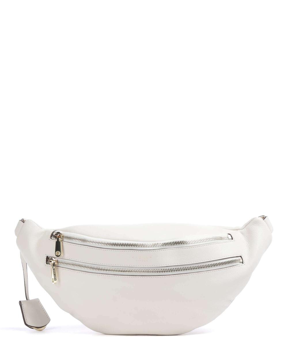 

Поясная сумка Derwent Drive из зерненой коровьей кожи Radley London, белый