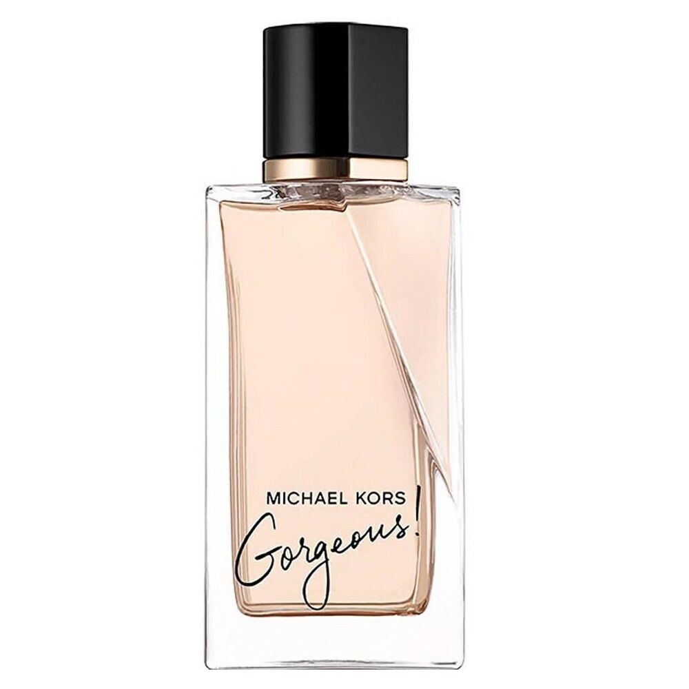 

Женская парфюмированная вода Michael Kors Gorgeous, 50 мл