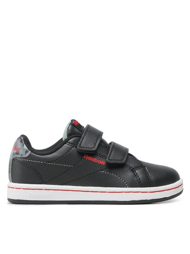 

Кроссовки Royal Complete CLN 2 Reebok, черный