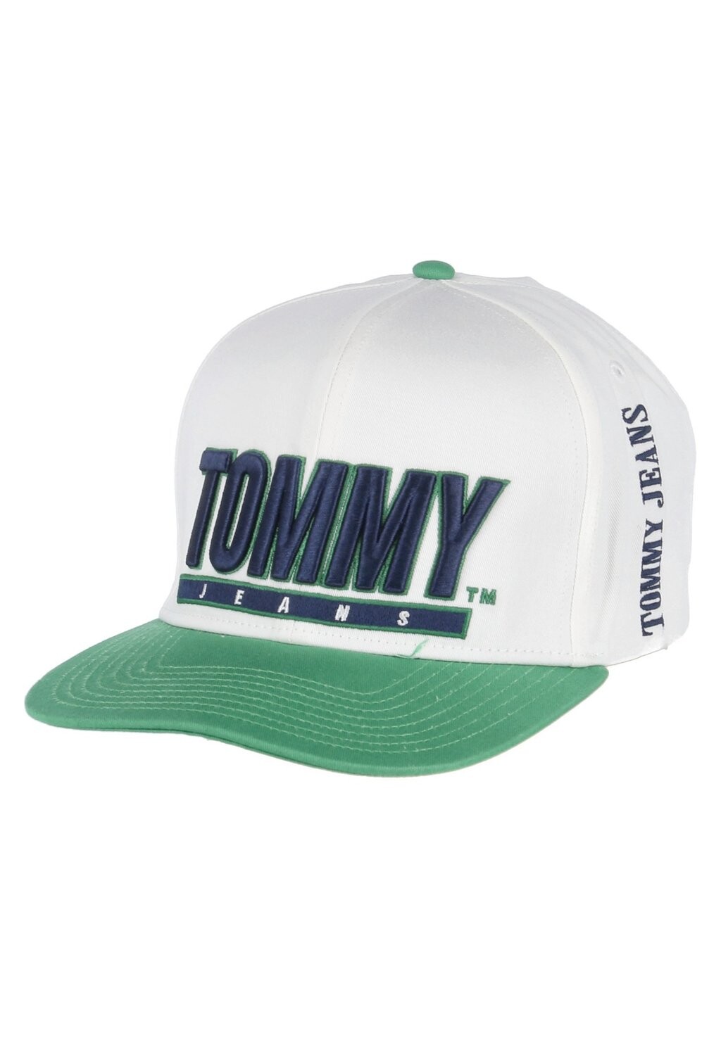 

Бейсболка Tommy Jeans, темно-синий
