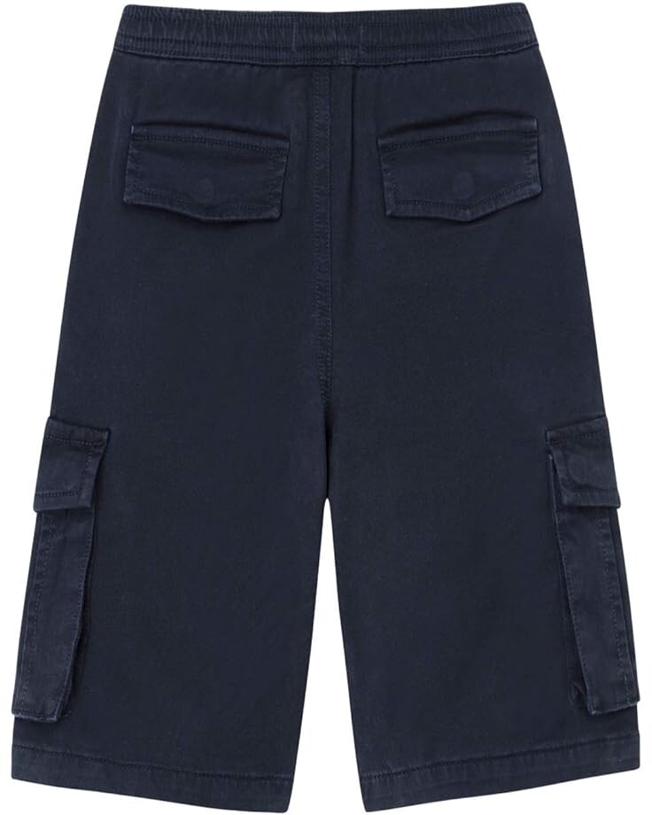 

Шорты Dl1961 Mikey Athletic Shorts, цвет Depths Twill