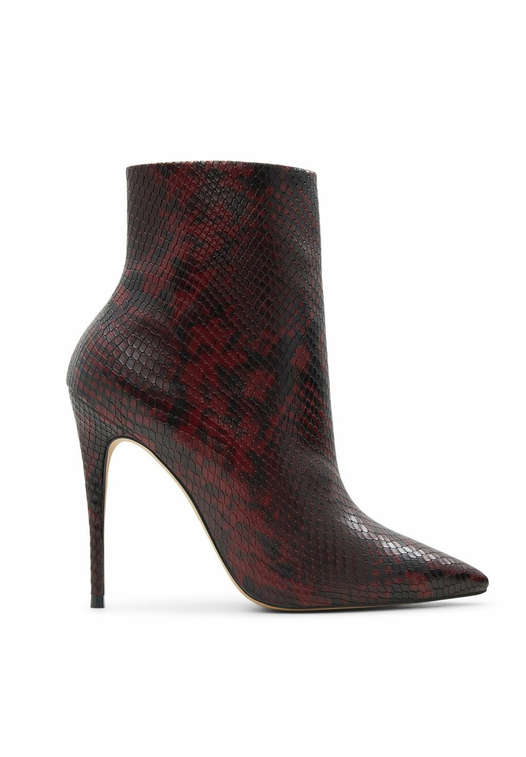 

Ботильоны на каблуке ALDO