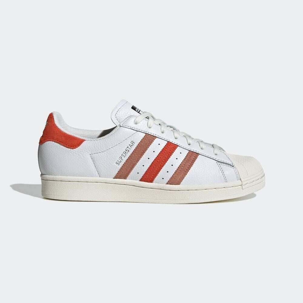 

Кроссовки Adidas SUPERSTAR, белый