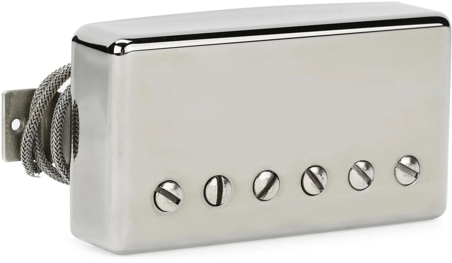 

Аксессуары Gibson Burstbucker Pro Humbucker Bridge Звукосниматель - никель