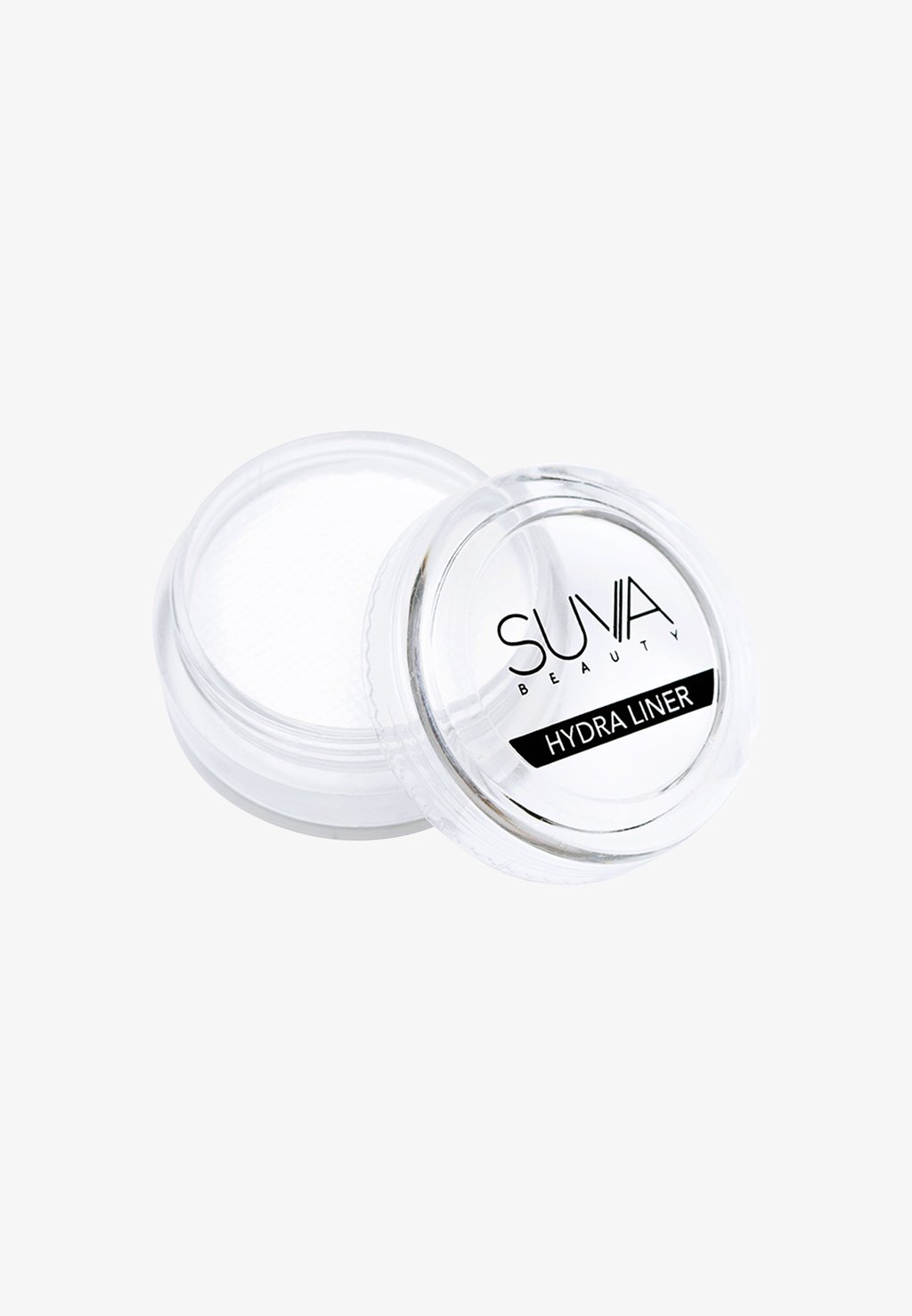 Подводка для глаз Suva Beauty Hydra Liner Suva Beauty, цвет space panda