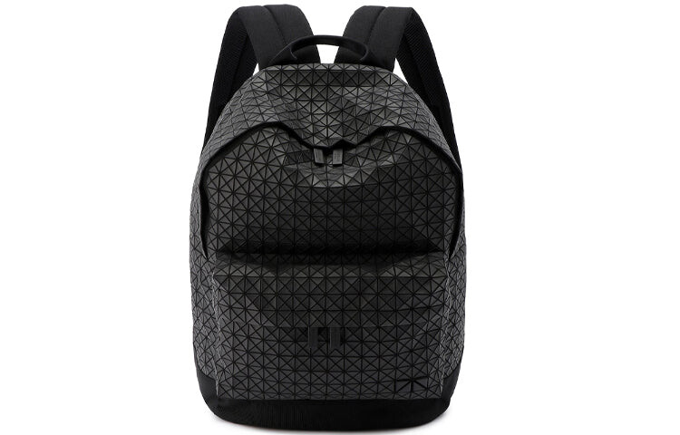 

Двойная сумка ISSEY MIYAKE DAYPACK через плечо, черный