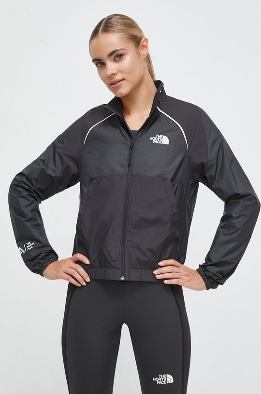 

Ветровка North Face Mountain Athletics The North Face, черный