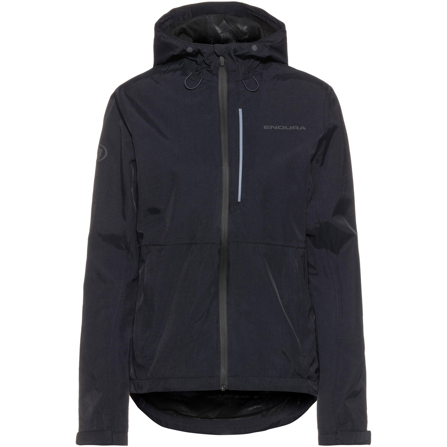 

Куртка софтшелл ENDURA Fahrradjacke HUMMVEE, черный