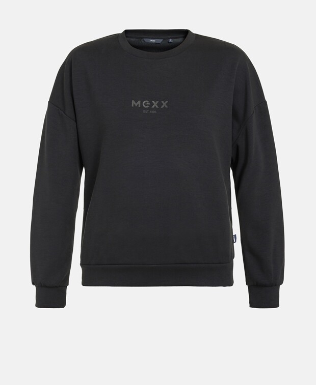 

Толстовка Mexx, черный