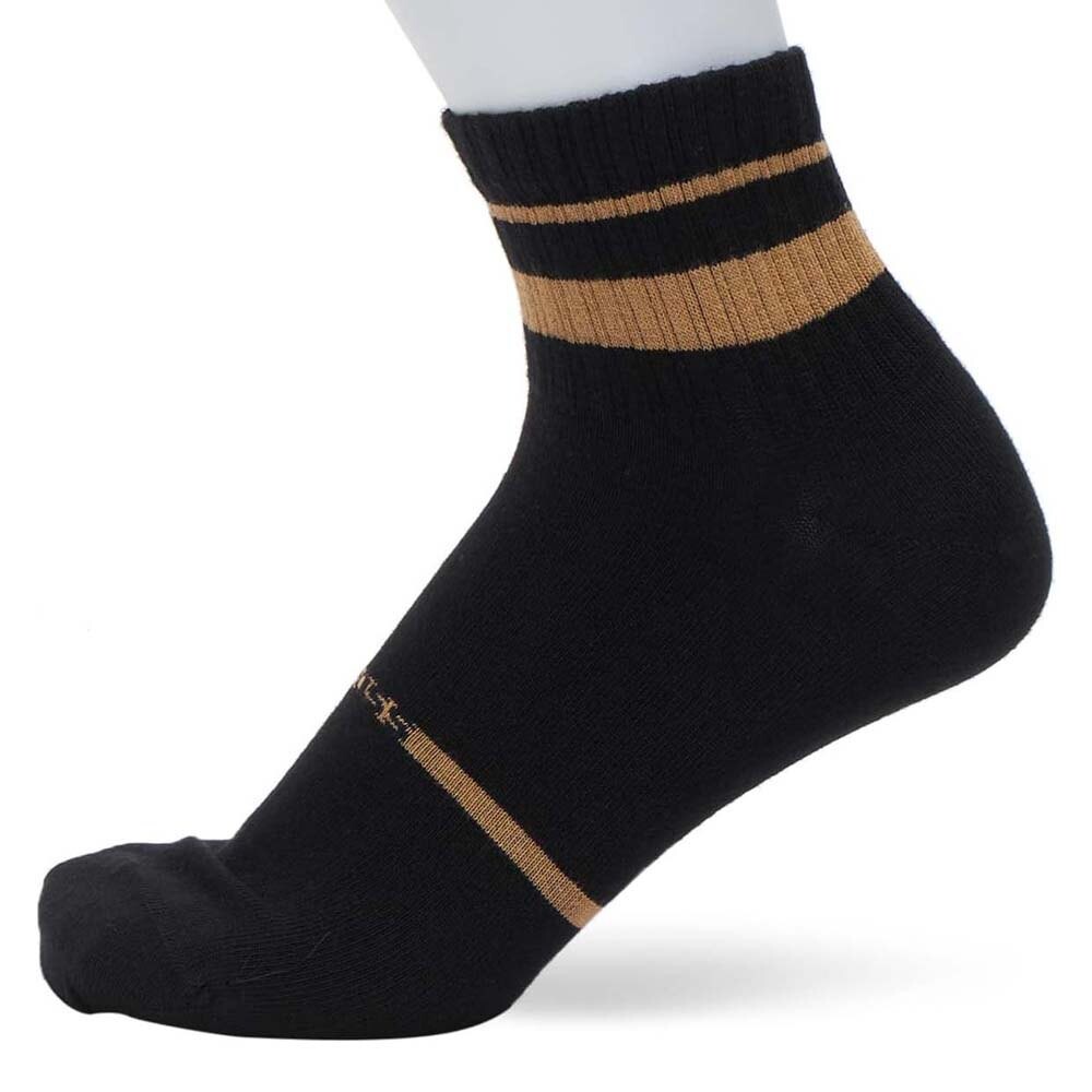 

Носки BOSS Sh Rib Stripe Cc 2 шт, черный