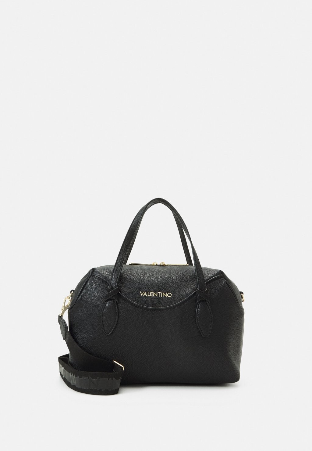 

Сумка Valentino, черный